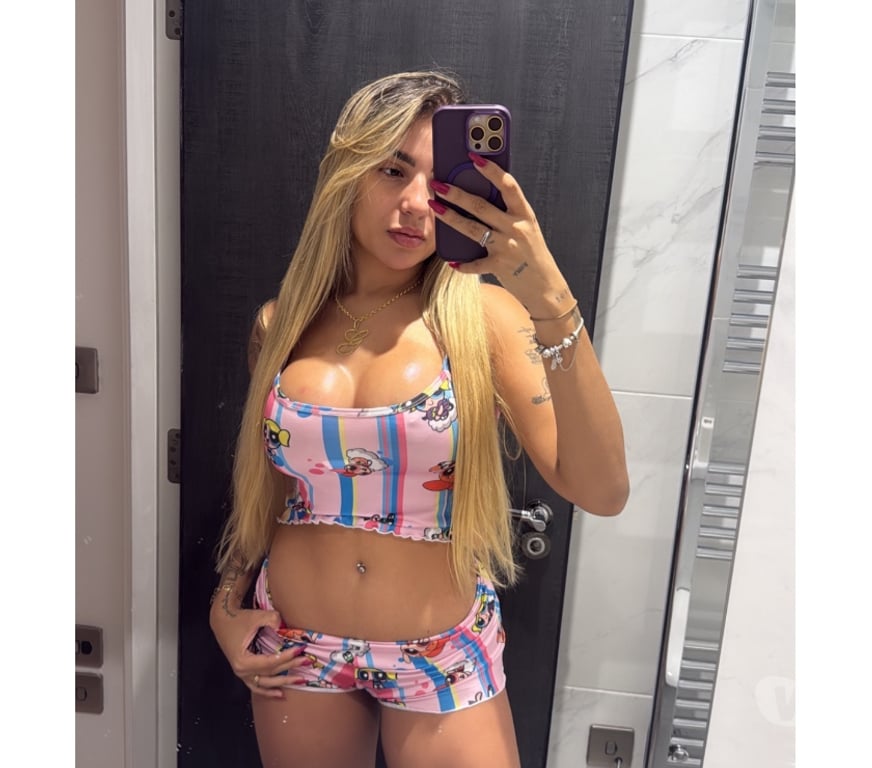 Escorts Leicestershire Leicester - Photos for 💕STUNNING 🔥BLONDE BRAZILIAN 🥰 PARTY GIRL 😍