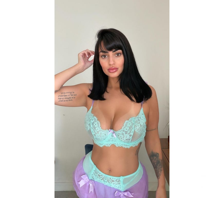 Escorts Leicestershire Leicester - Photos for ❤️ GFE LAURA 🇧🇷 PARTY GIRL🥂🎉