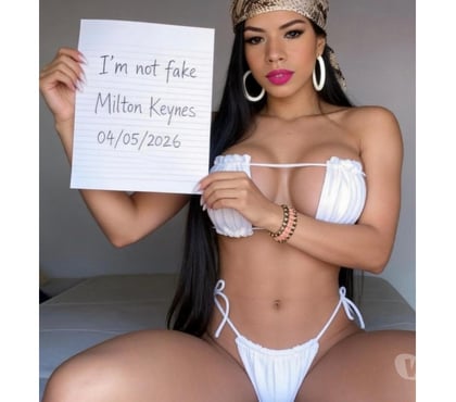 Escort Milton Keynes City Centre Milton Keynes - Photos for Hey party girl Milf, real💯💜 Elisa hot girl