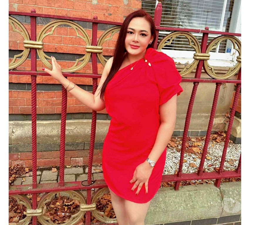 Escorts Greater Manchester Rochdale - Photos for RAYA THAI GIRL - come have fun x