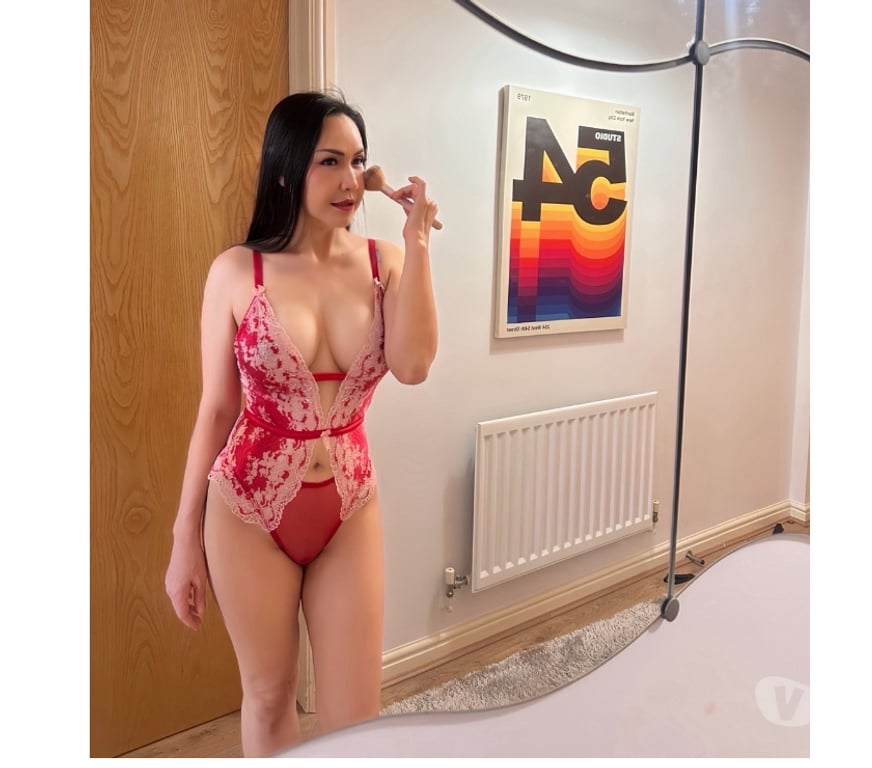 Escorts Lancashire Fylde - Photos for 💋 Emma - ** NEW ** Thai girl just for you 💋