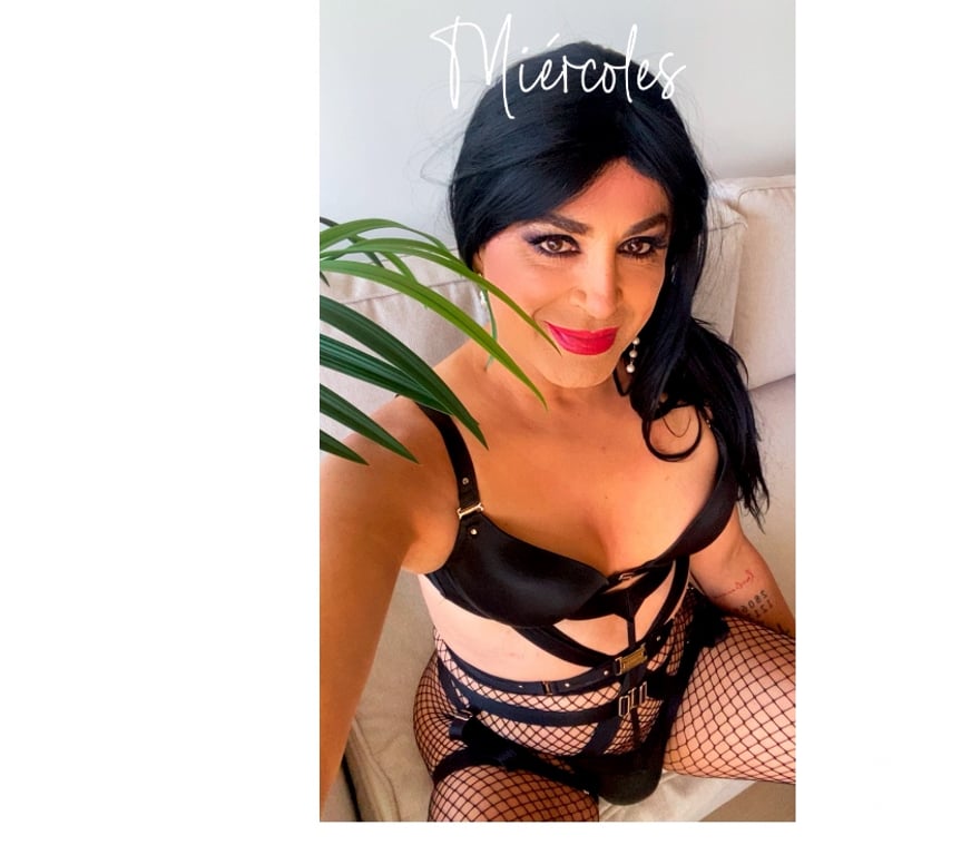  Gay massage Essex Thurrock - Essex - Photos for TS GABRIELA XXX Latina very powerful for your fantasies