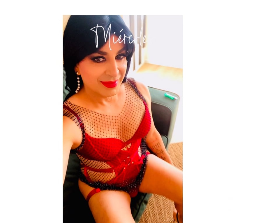  Gay massage Essex Thurrock - Essex - Photos for TS GABRIELA XXX Latina very powerful for your fantasies