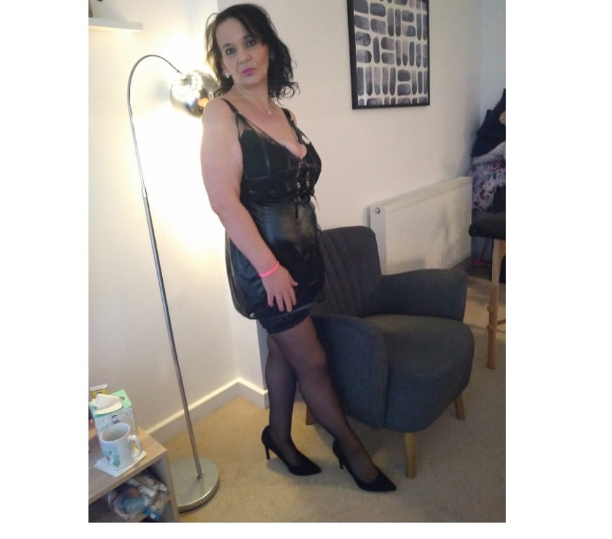 Escorts Peterborough Hampton - Peterborough - Photos for Luiza- mature lady from POLAND