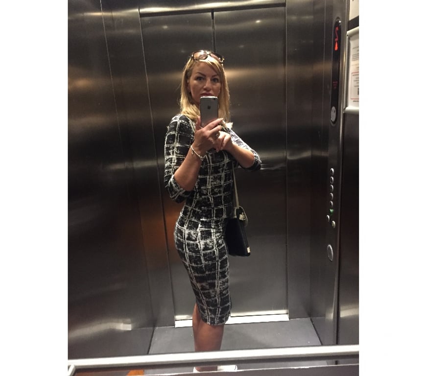 Escorts Hampshire Rushmoor - Photos for ❤️Juliette❤️sweet lady 💕
