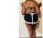 Ebony Goddess Sheffield