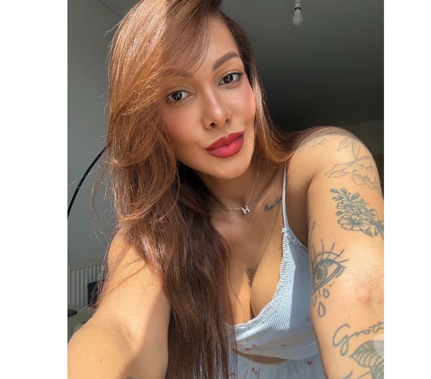 Escorts Hampshire Portsmouth - Photos for SEXY BRUNA 🔥REAL PICTURE😍BRAZILIAN GIRL🇧🇷