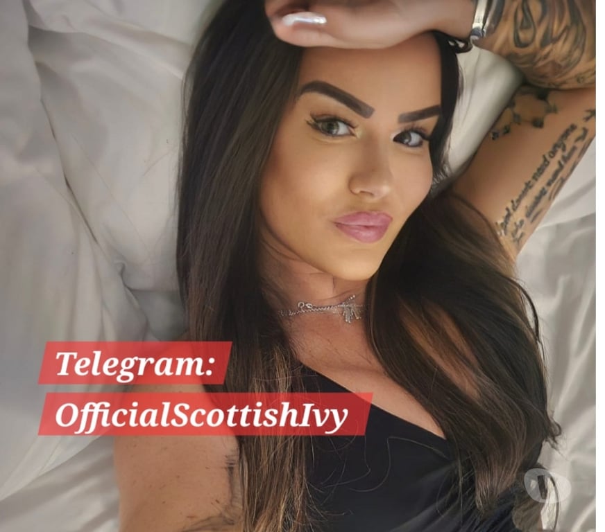 Escorts West Midlands Walsall - Photos for 100% independent ❤️Scottish Ivy❤️ 07466665219