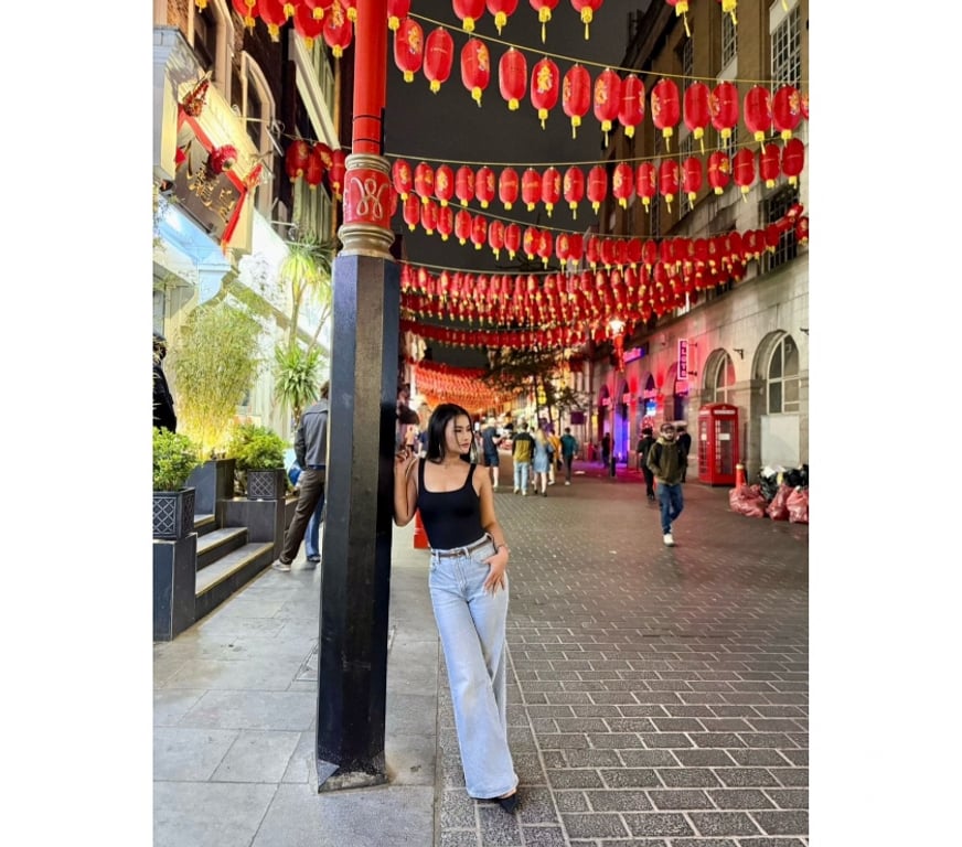 Escorts North Yorkshire Middlesbrough - Photos for 🌸 Sexy Sarah Thai girl good service ☎️ 07301401878