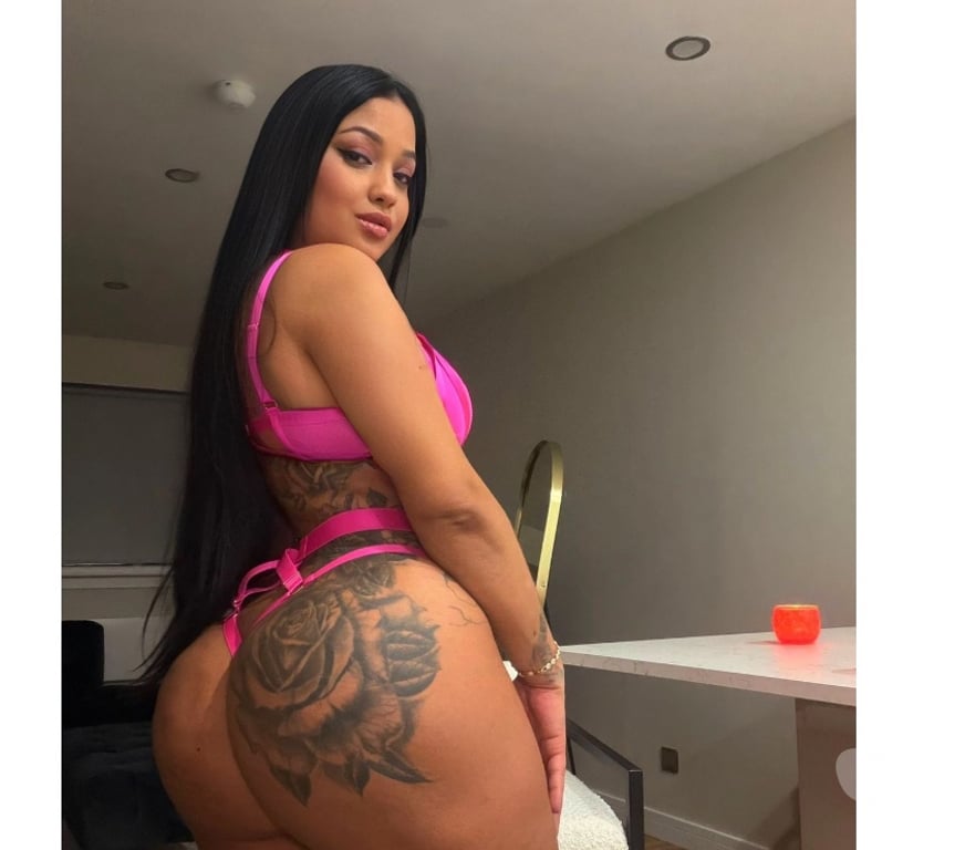 Escorts Glasgow Glasgow City Centre - Glasgow - Photos for NATHY BEST PARTY 🔥🎉100% REAL - ✨️ BEST OWO