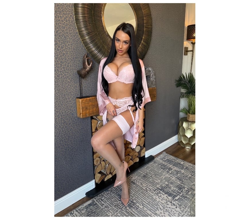 Escorts Belfast Belfast City Centre (South) - Belfast - Photos for INGRIDE💋No rush💋Strapo-D0m-Real-Party