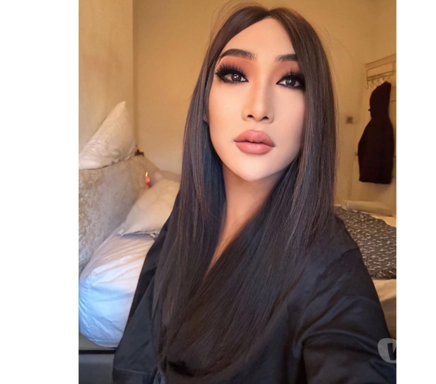 Trans Escorts Derbyshire Derby - Photos for Ivy Sexy Thai TS.❤️‍🔥👑VIP Service 🩷