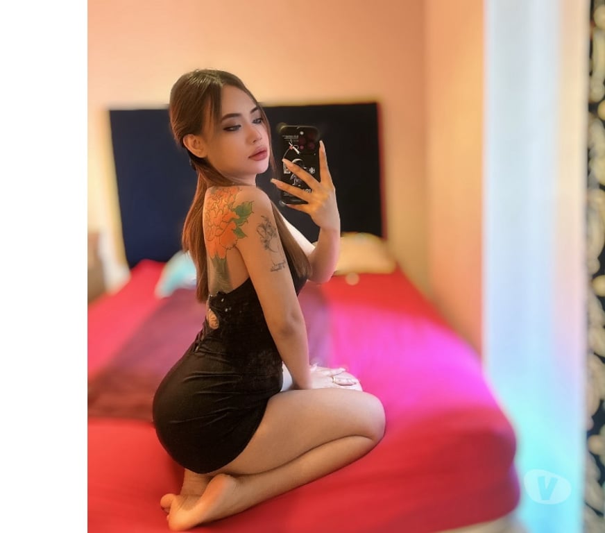 Escorts North London Woodside Park - North London - Photos for 🔥SEXY TINY THAI GIRL IN FINCHLEY🔥REAL 💯