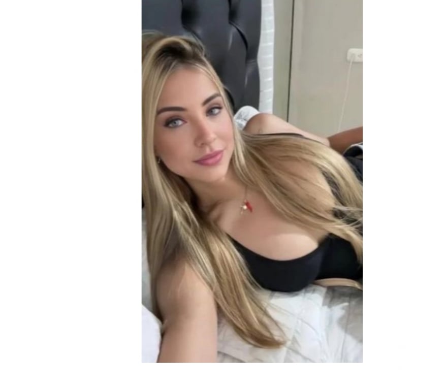Escorts Greater Manchester Manchester - Photos for KARLA BLONDE🇧🇷PARTY GIRL🥂 FULL SERVICE.100%📷