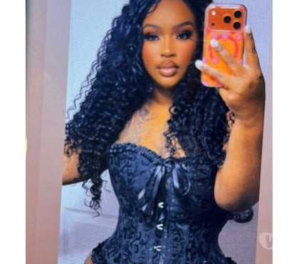 Escort Erdington Birmingham - Photos for CHANNELY SEXY BLACK