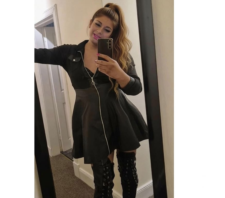 Trans Escorts South West London Tooting Broadway - South West London - Photos for Amaranta I'm active and passive available XXL 24 7