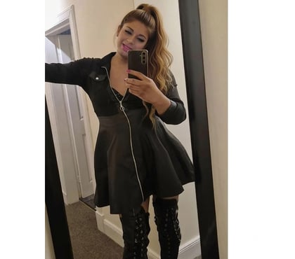 Transsexual Escorts Tooting Broadway South West London - Photos for Amaranta I'm active and passive available XXL 24 7