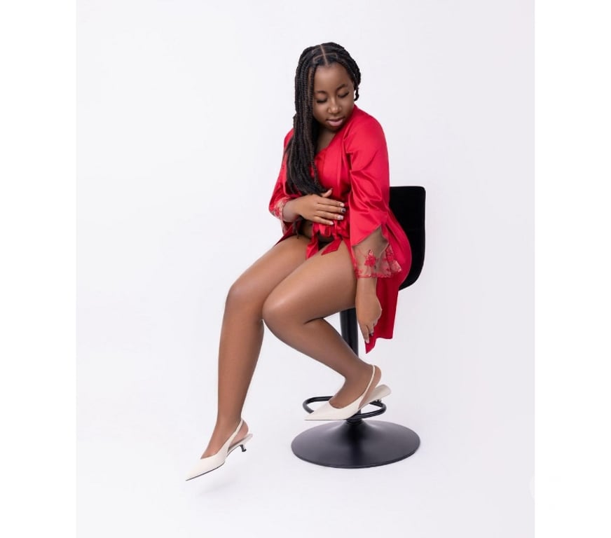 Escorts West London Shepherd's Bush - West London - Photos for CURVY YOUNG EBONY CARIBBEAN PSE 🥵