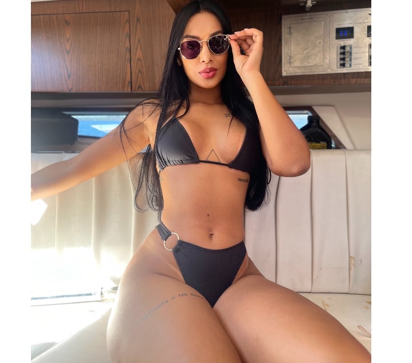 Escort Hull City Centre Hull - Photos for 🇧🇷BELLA BRAZILIAN GIRL❤️‍🔥100% REAL ✅
