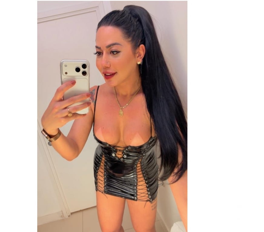 Trans Escorts East London East Ham - East London - Photos for Grazyellen 🔥 Top 🍆 Bottom 🍑