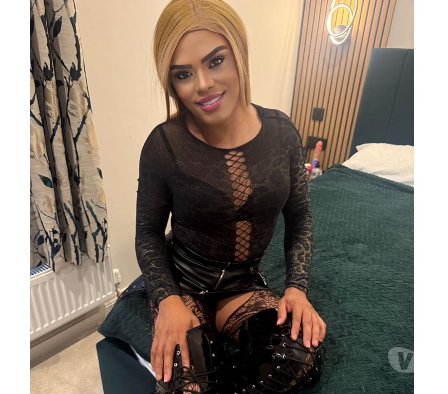 Trans Escorts Worcestershire Worcester - Photos for DAYSE TRANS HOT BEST SERVICES NOW IN WORCESTER 07502 474209