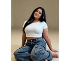Lizzie Spanish New girl