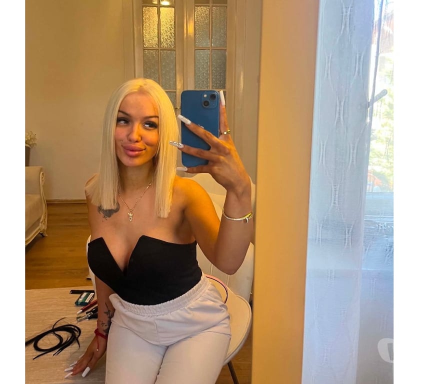 Escorts Surrey Spelthorne - Photos for KENDRA TOP QUALITY SERVICE NEW BLONDE🔥