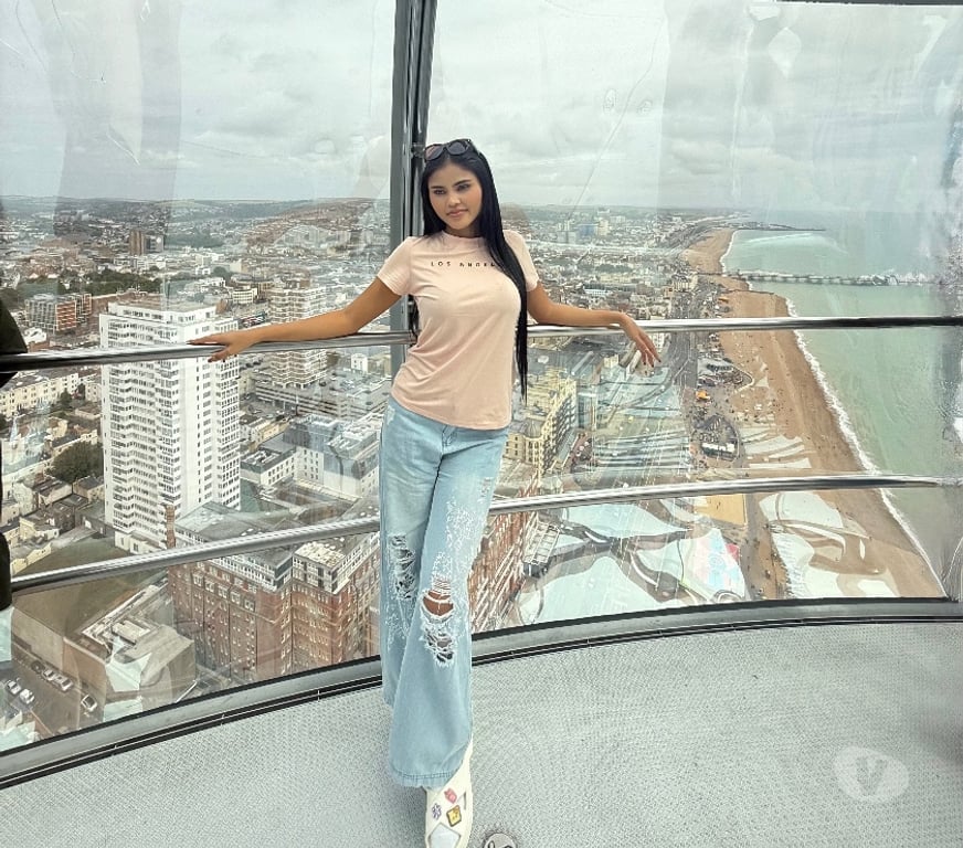 Escorts Kent Maidstone - Photos for Slim Busty Sexy Exotic Honey Brown Skin Thai Lady in Town