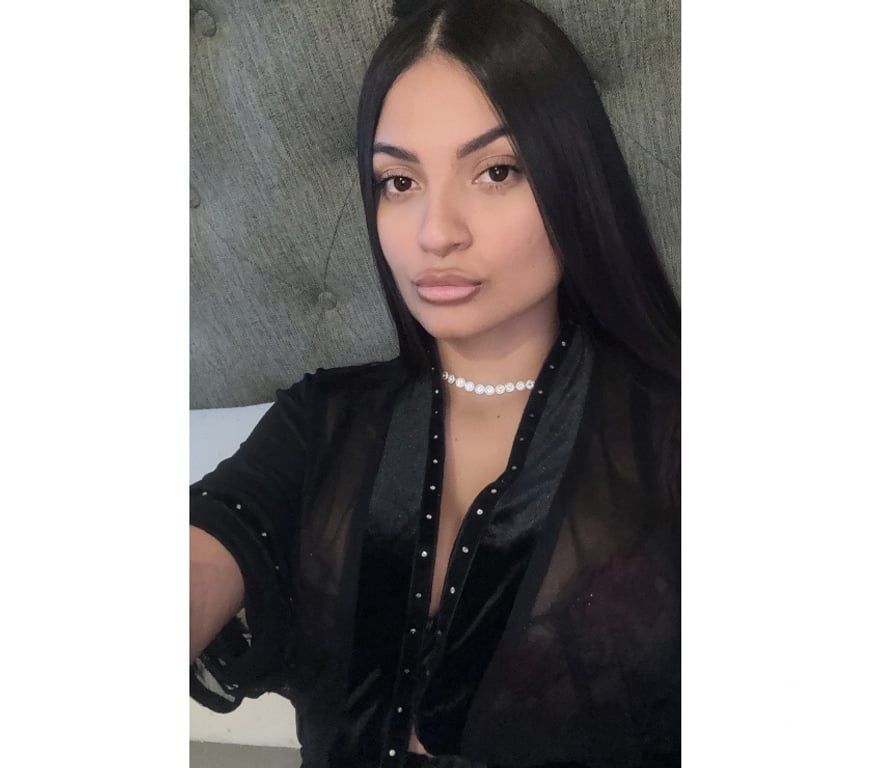 Escorts Hampshire Southampton - Photos for Nina Hot Brazilian new