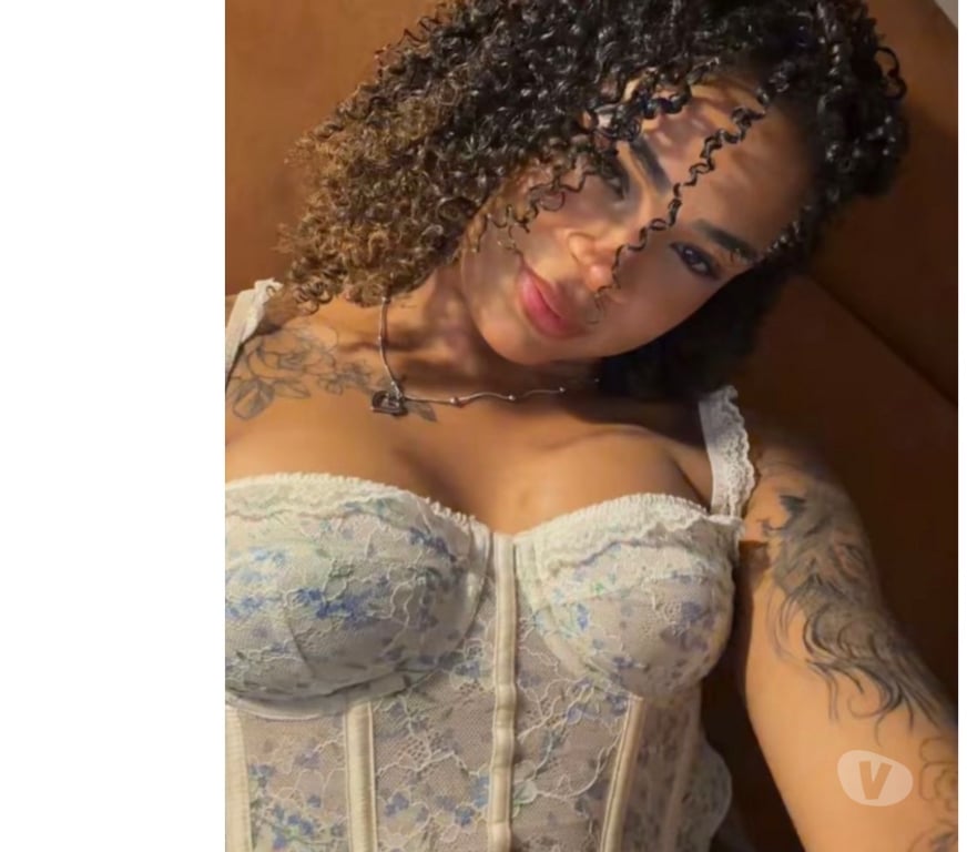 Escorts West London Acton Central Station - West London - Photos for Bia🫦 Come and have fun 🔥