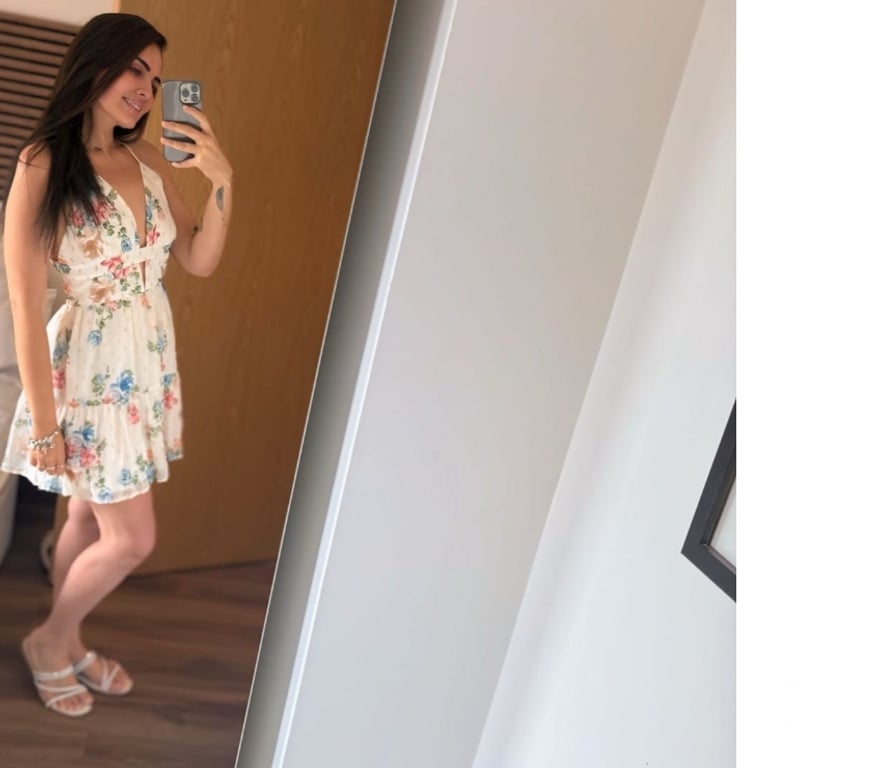 Escorts West Midlands Birmingham - Photos for LUA 🩷 HIGH CLASS
