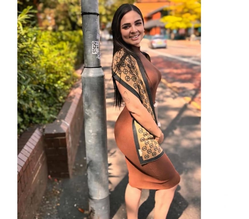 Escorts West Midlands Birmingham - Photos for LUA 🩷 HIGH CLASS