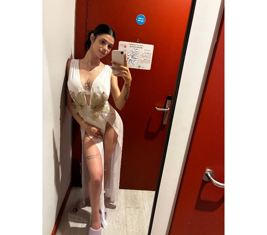 Escorts West Midlands Birmingham - Photos for Alexia new here, real girl 💘 party pettite😊 no rush❌