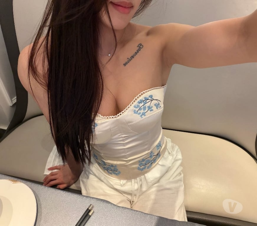 Escorts Staffordshire Stoke-on-Trent - Photos for 🥰New Japanese Girl💕Massage & Escort😘