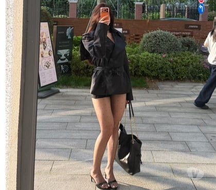Escorts Burslem Stoke-on-Trent - Photos for 🥰New Japanese Girl💕Massage & Escort😘