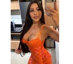 💦🔥Anna Brazilian Princess 👑 Party Girl