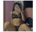 New in town and I want to satisfy you
