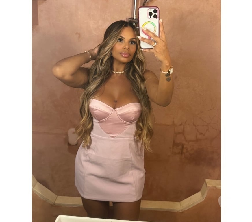 Escorts Greater Manchester Manchester - Photos for 🔝HOTTEST LUNA🇧🇷 100%REAL🔥 ☎️PARTY GIRL