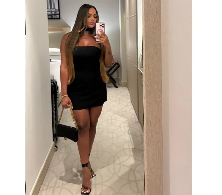 Escorts Greater Manchester Manchester - Photos for 🔝HOTTEST LUNA🇧🇷 100%REAL🔥 ☎️PARTY GIRL