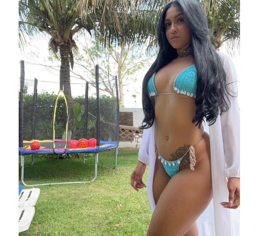 Escorts South West London Kingston upon Thames - Photos for BRUNA PARTY BRAZILIAN GIRL😈🥂🍾 GOOD SERVICE🇧🇷