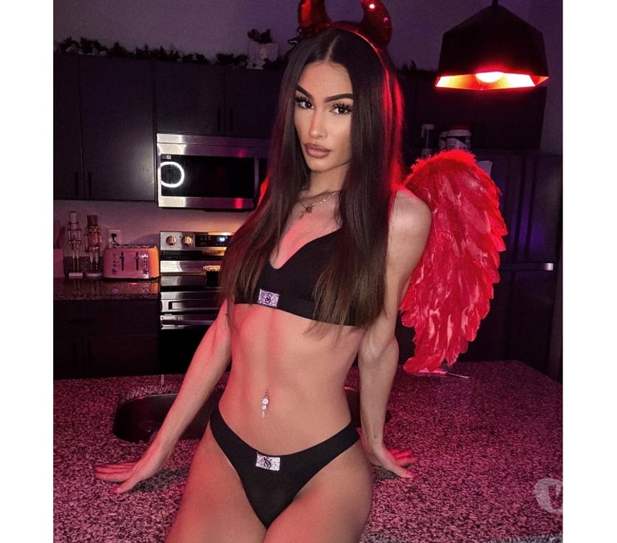 Trans Escorts West Midlands Birmingham - Photos for MIA TS SPIDER WOMAN 🕸 real pictures