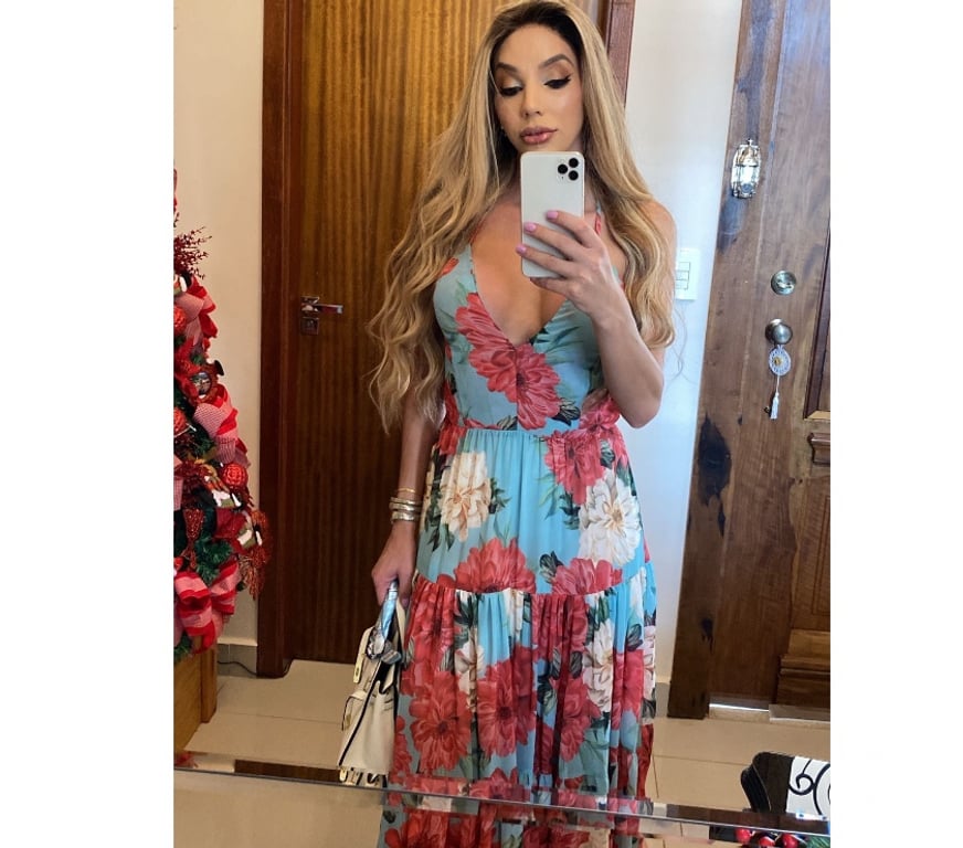Trans Escorts Oxfordshire Vale of White Horse - Photos for BIIA TS 🇧🇷 High Class