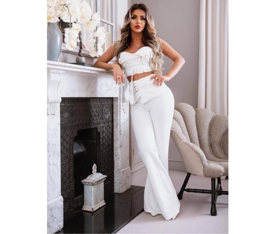 Trans Escorts Oxfordshire Vale of White Horse - Photos for BIIA TS 🇧🇷 High Class