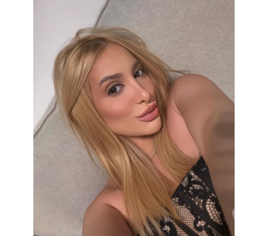 Escorts Merseyside Liverpool - Photos for 🇧🇷 LIVIA, GOOD GIRL 🇧🇷