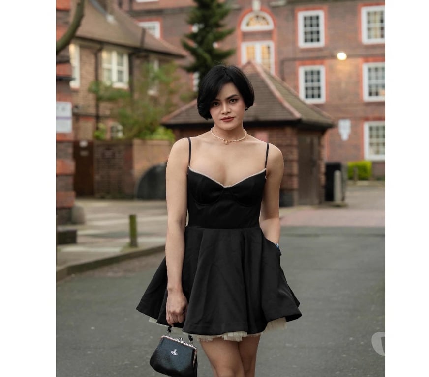 Escorts South West London Sutton - Photos for Pinkky Sexy TS Thai
