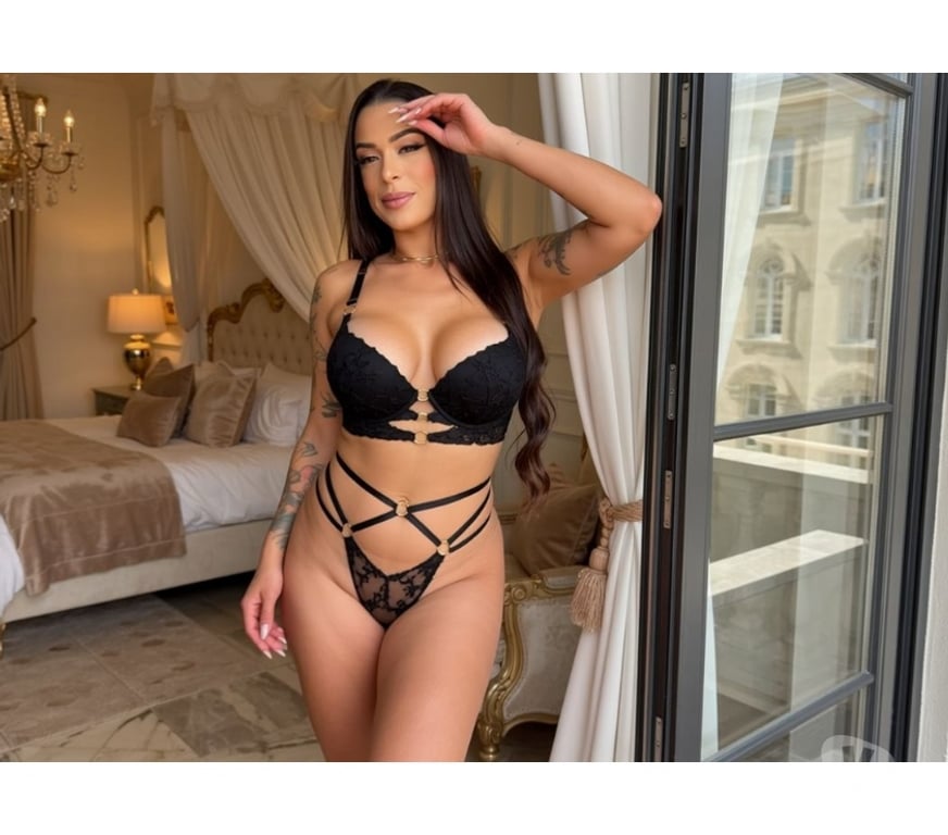 Escorts Tyne and Wear Newcastle upon Tyne - Photos for Giovanna Sexy New Brazilian 🔥❤️