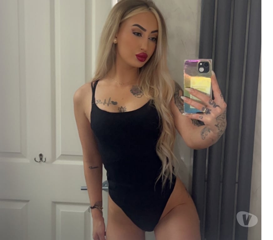 Escorts Edinburgh Gorgie - Edinburgh - Photos for Erika, I'm back in your city.