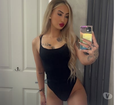  Escorts & Erotic Massage Gorgie Edinburgh - Photos for Erika, I'm back in your city.