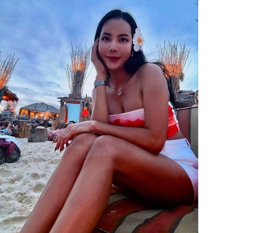 Trans Escorts Essex Chelmsford - Photos for NATASCHA_THAI TS_NEW IN UK