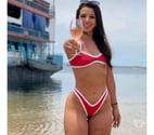 BIANCA BEST MASSAGE BODY TO BODY WITH OIL👅💦HAPPY